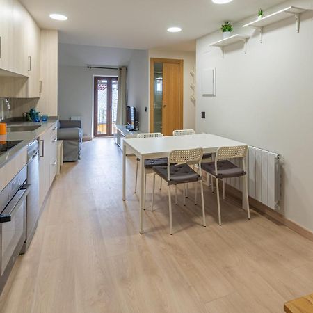 Atic Saltegat Apartamento Puigcerdà Exterior foto